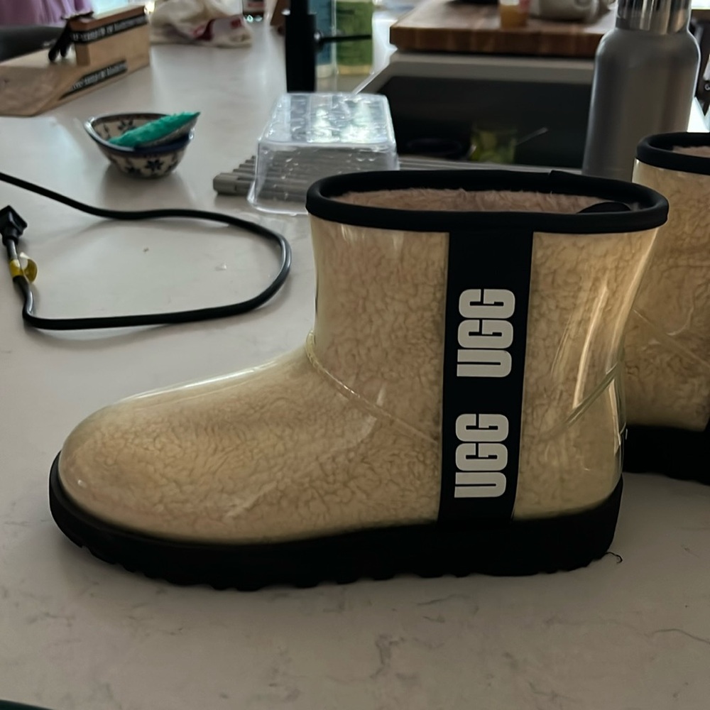 Ugg boots